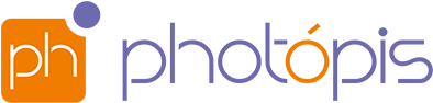Photopis logo